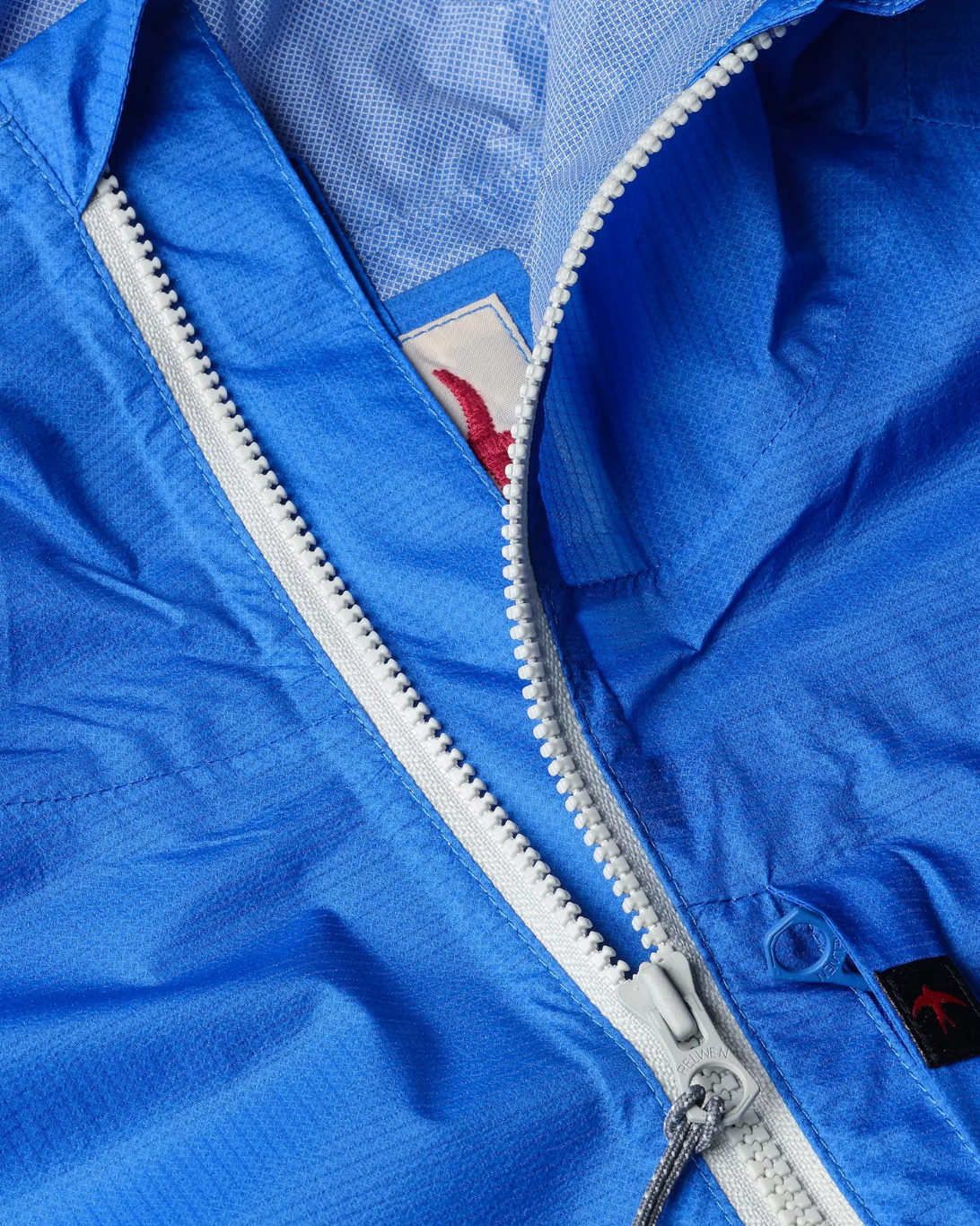 Pac-Away Shell | Brt Blue