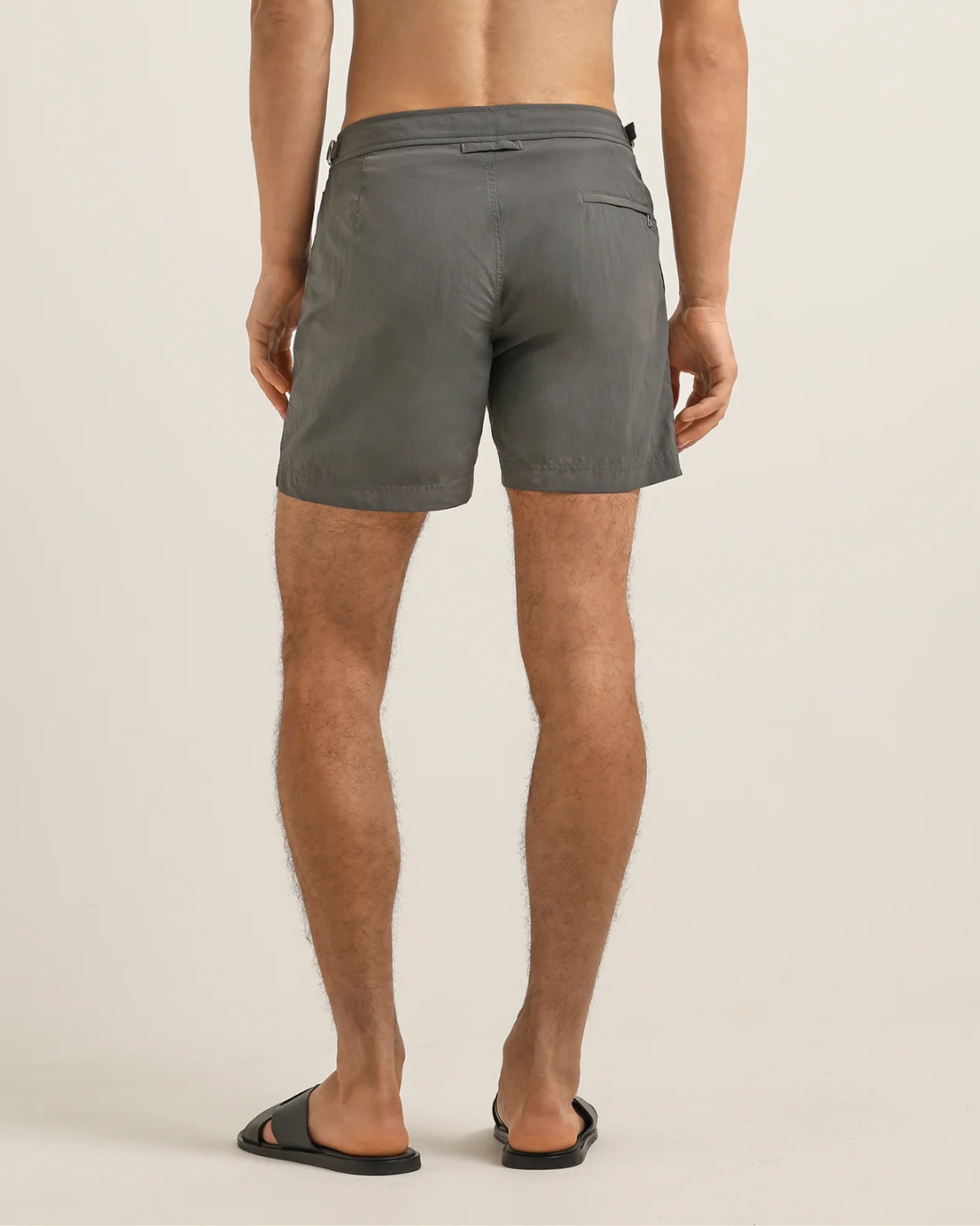 Bulldog | Elephant Grey