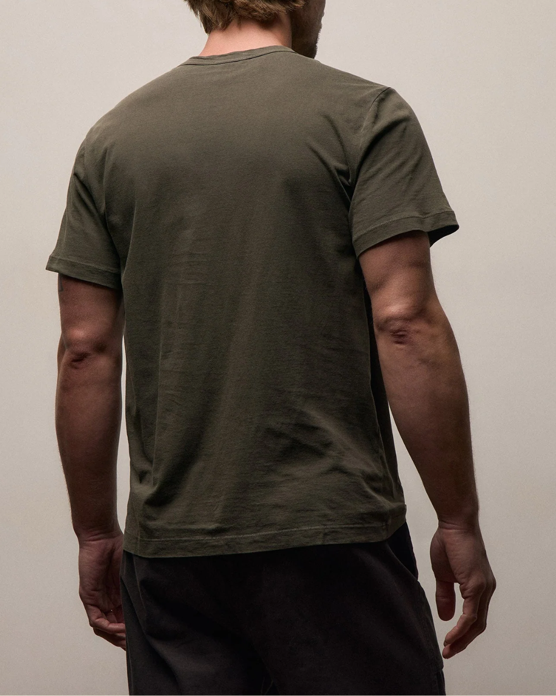 SS Crew | Platoon Pigment