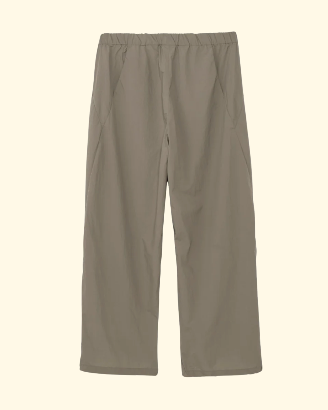 Advanced Wide Easy Pant | Sand Land