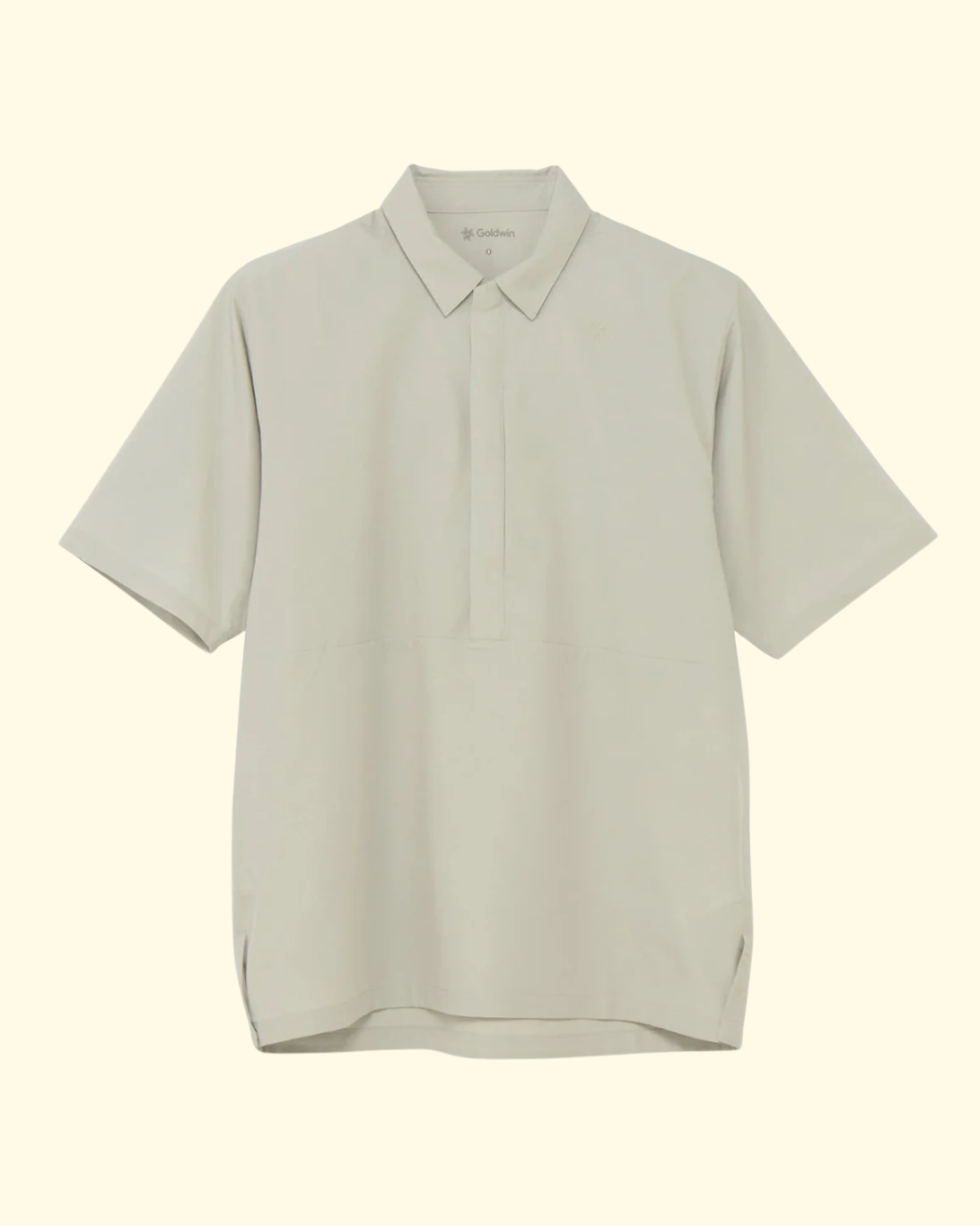 All Direction Light S/S | Beige Haze