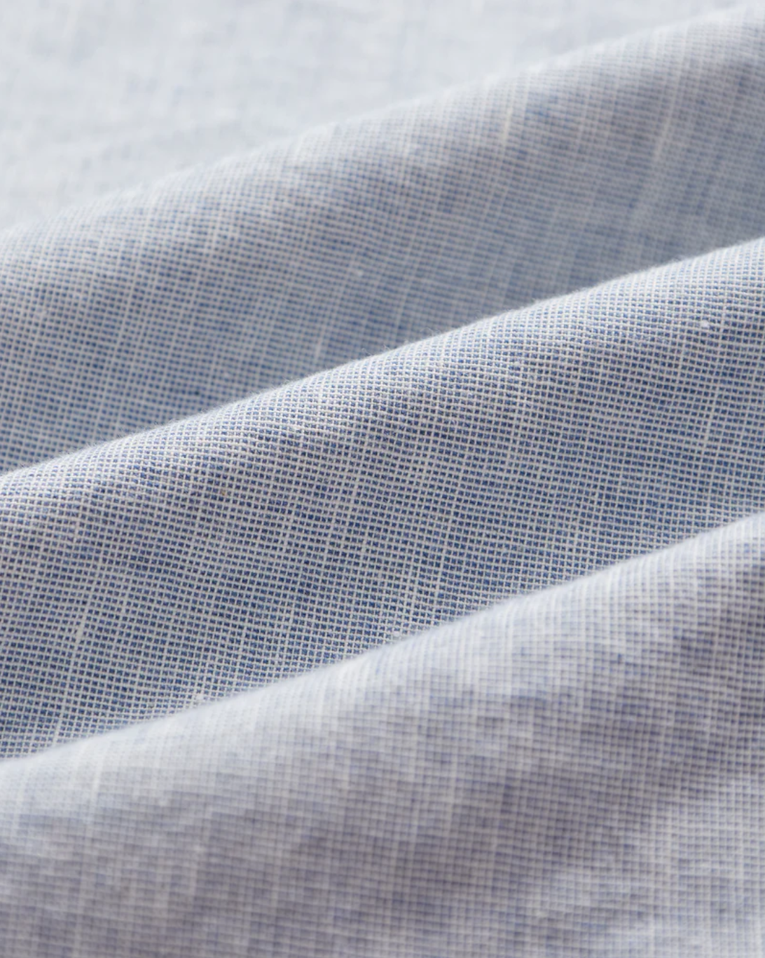 Granular Shirt | Blue