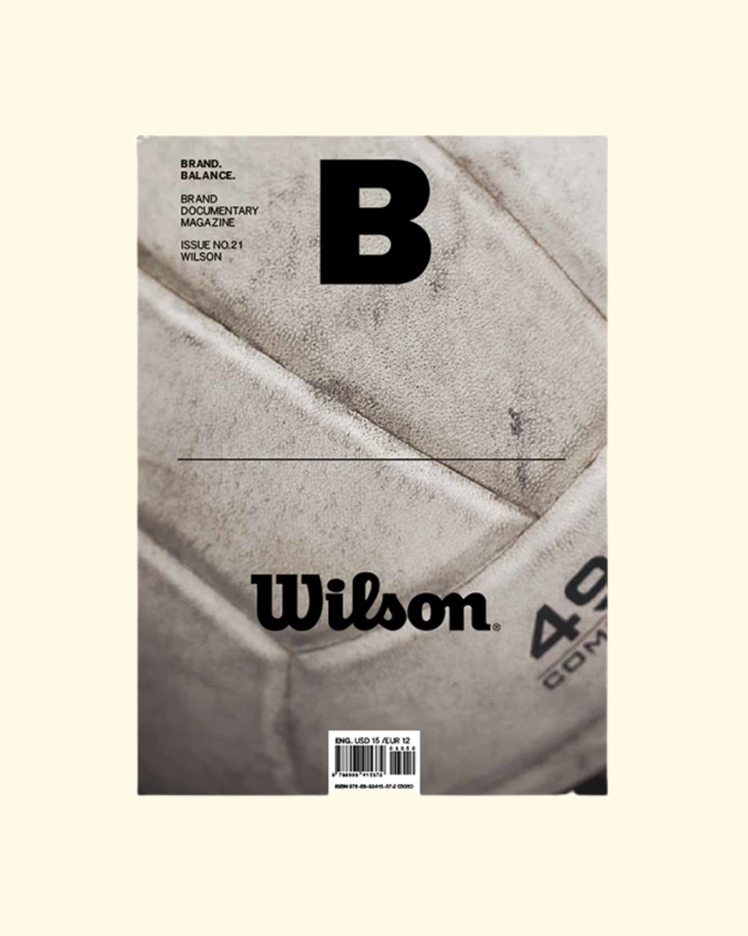 Wilson Magazine