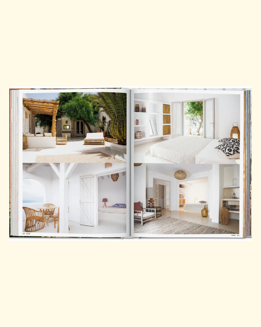 Great Escapes Mediterranean Book