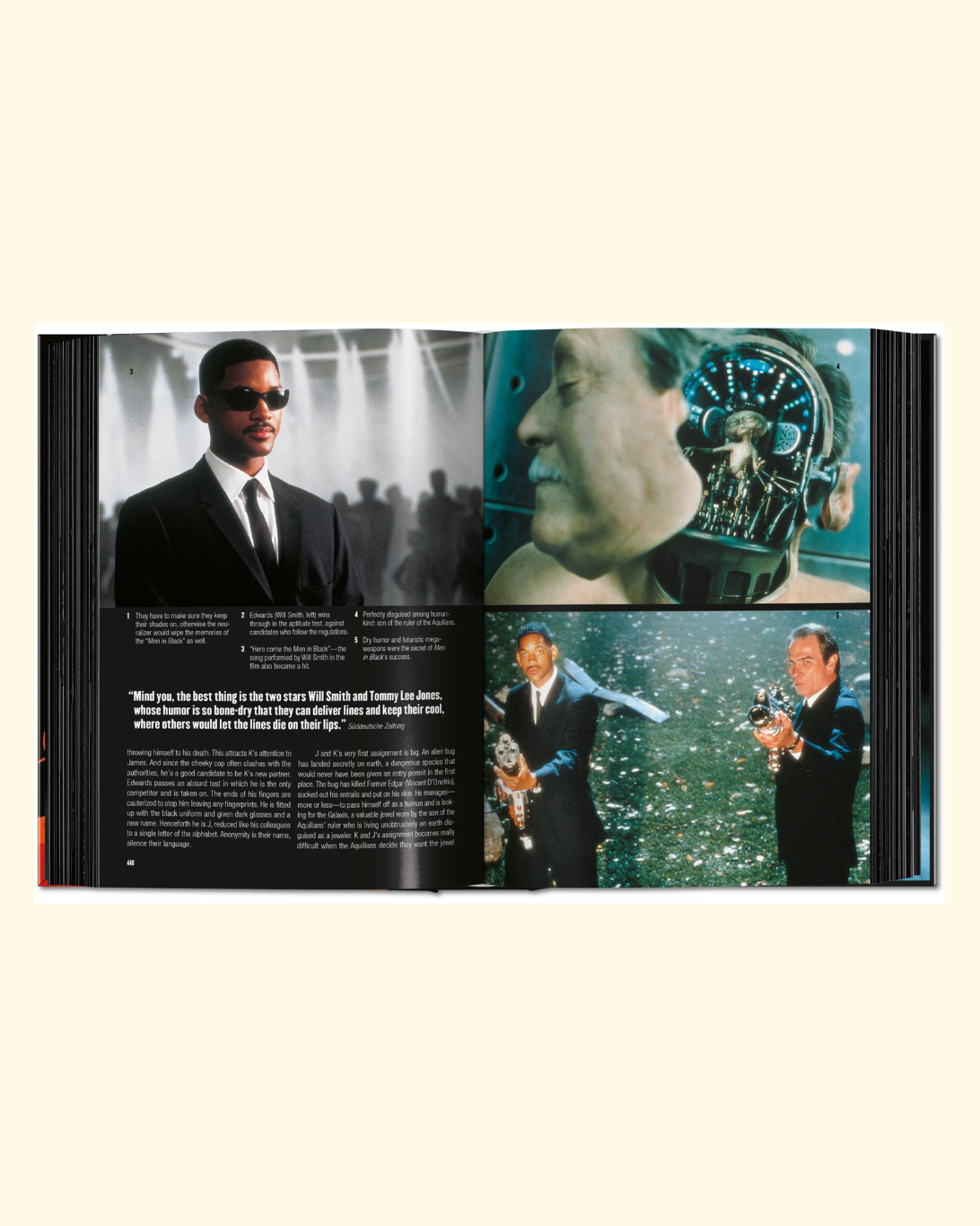 100 Movies of the 1990s Book