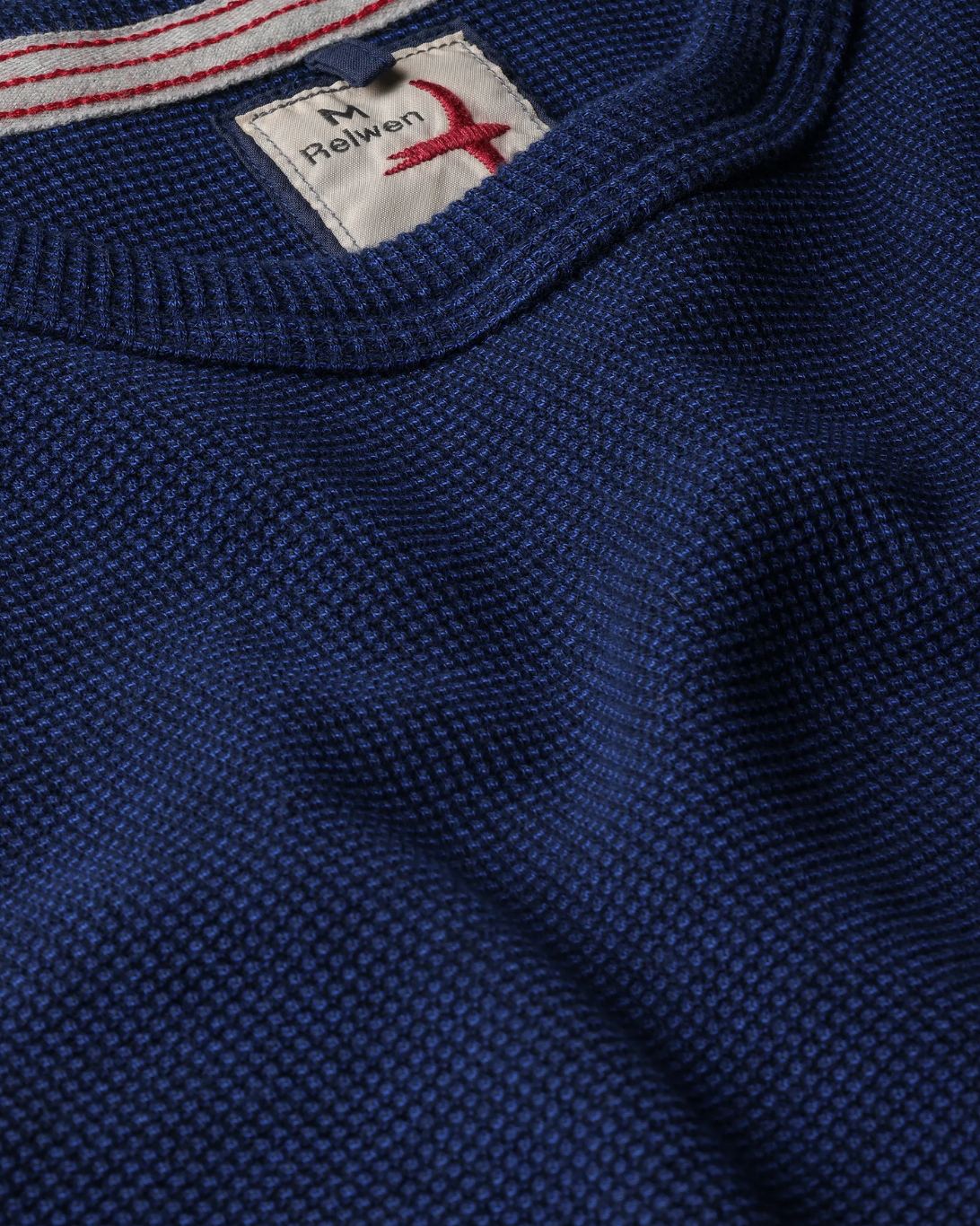 Bi-Waffle Crew | Dk Marine
