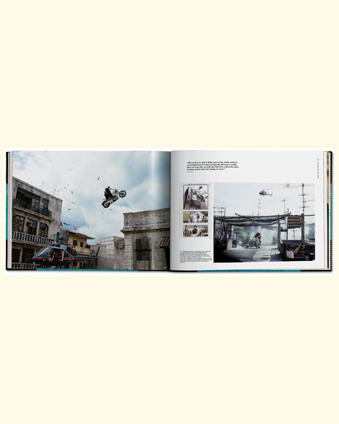 The James Bond Archives Book