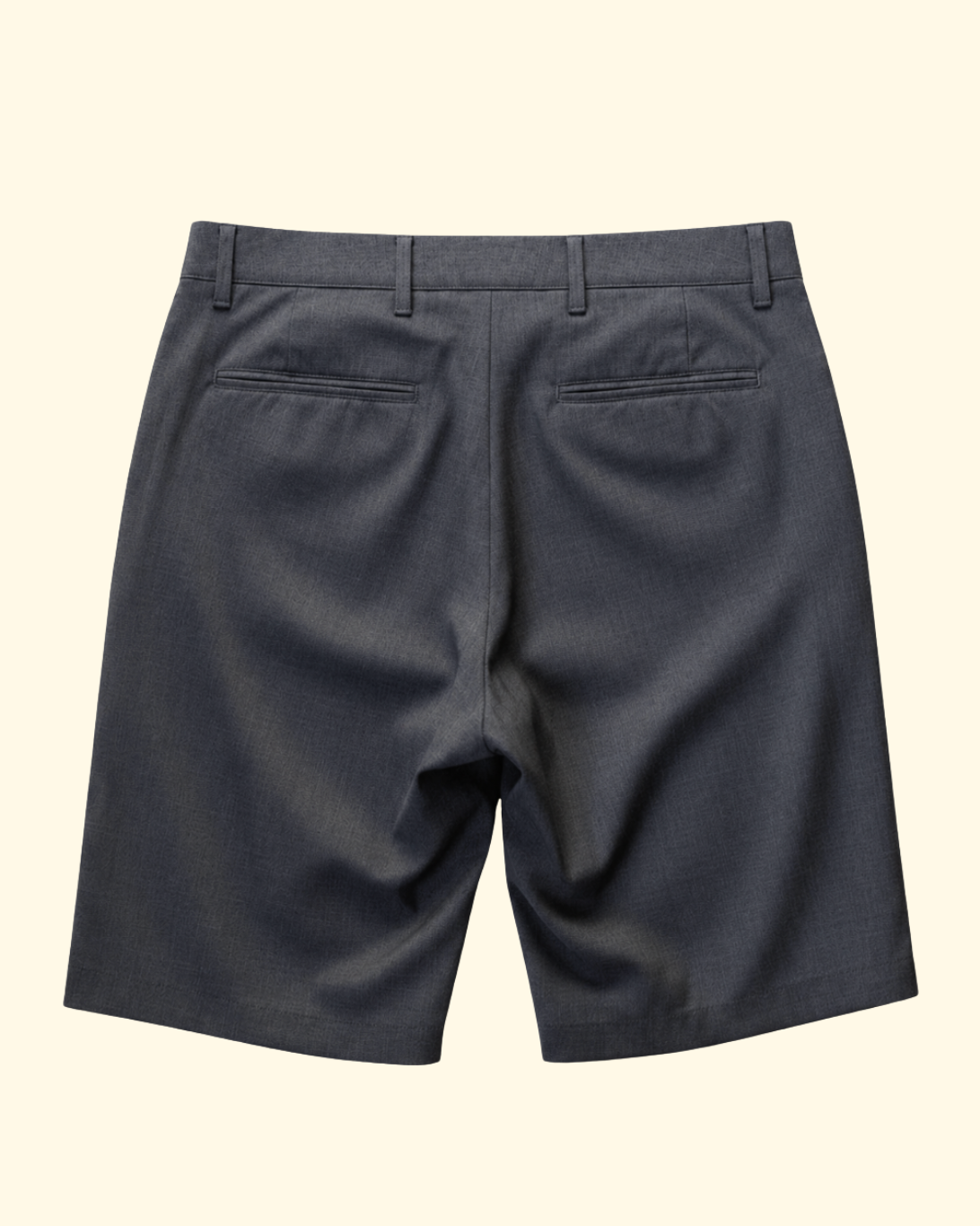 Model 104 Short | Gray