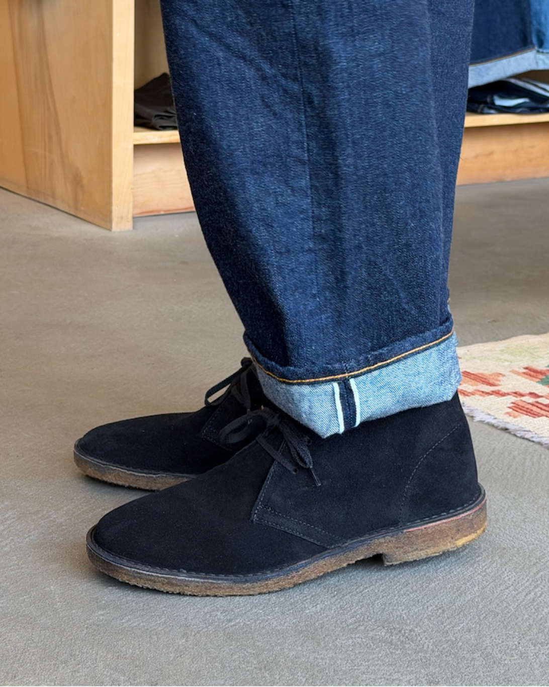 Montflex | Black