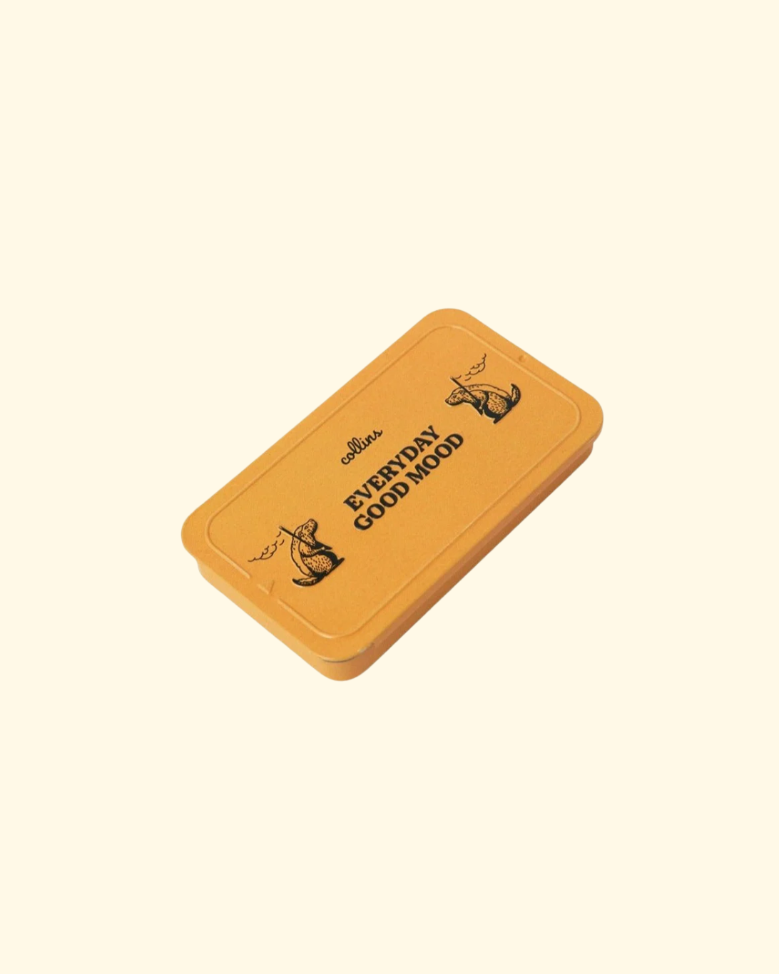 Everyday Good Mood Incense | Fluffy Pillow