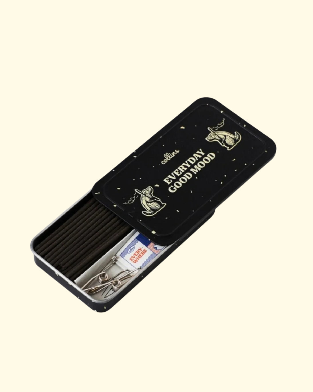 Everyday Good Mood Incense | Room NO.11