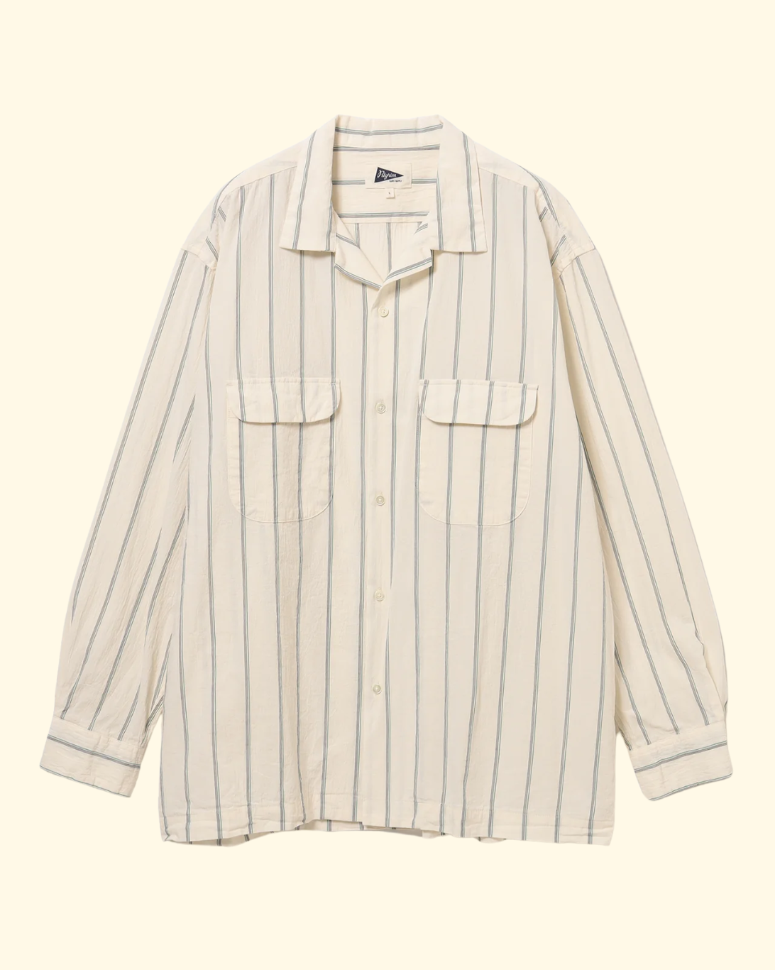 Vincent Shirt | Off White