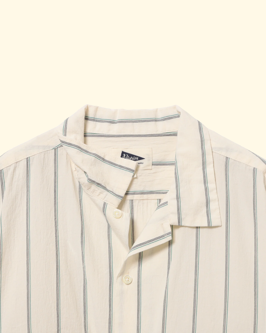 Vincent Shirt | Off White