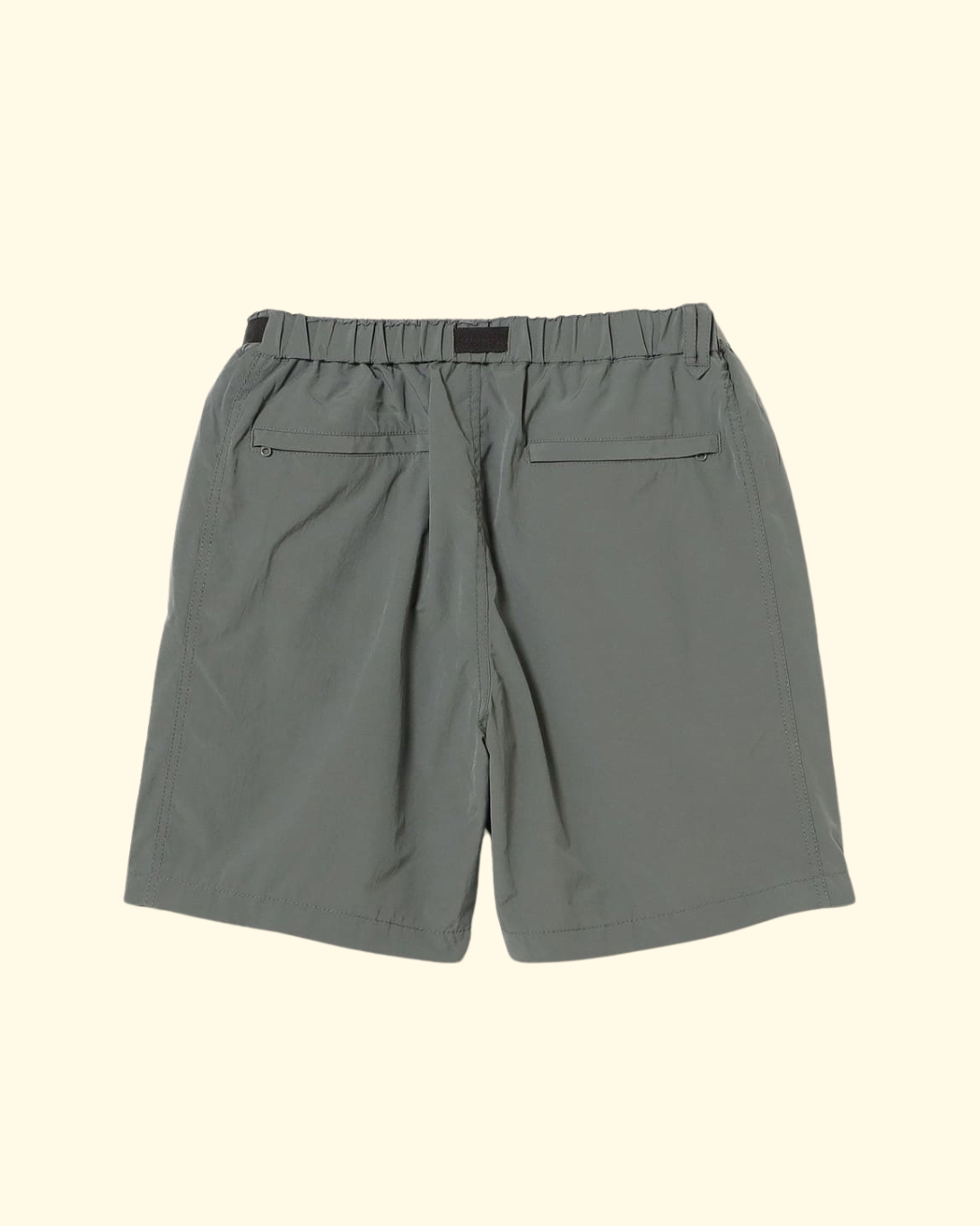 Ira Climbing Short | Grey