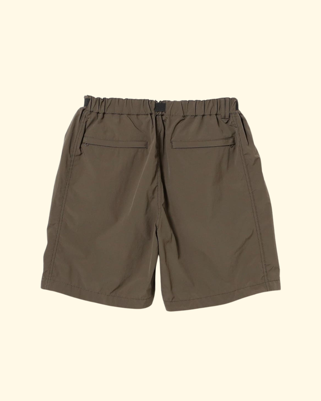Ira Climbing Short | Brown