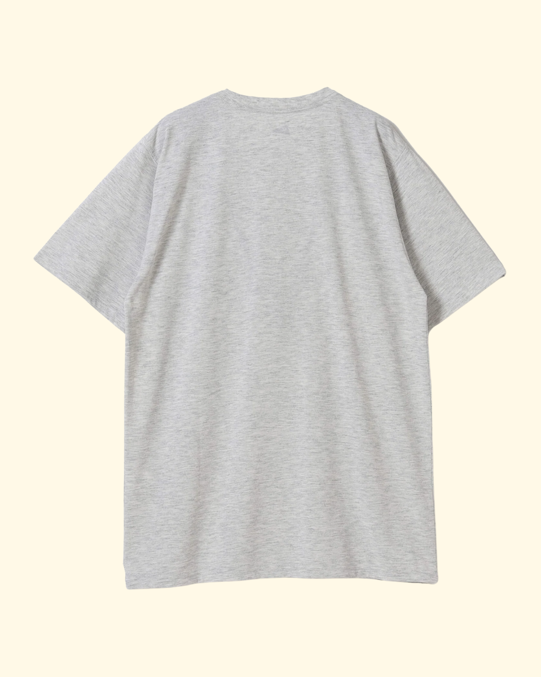 Quick Dry Tee | Oatmeal