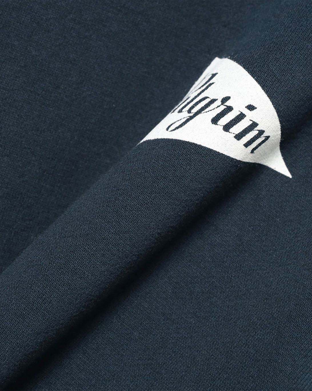 Pilgrim Team Hoodie | Dark Navy