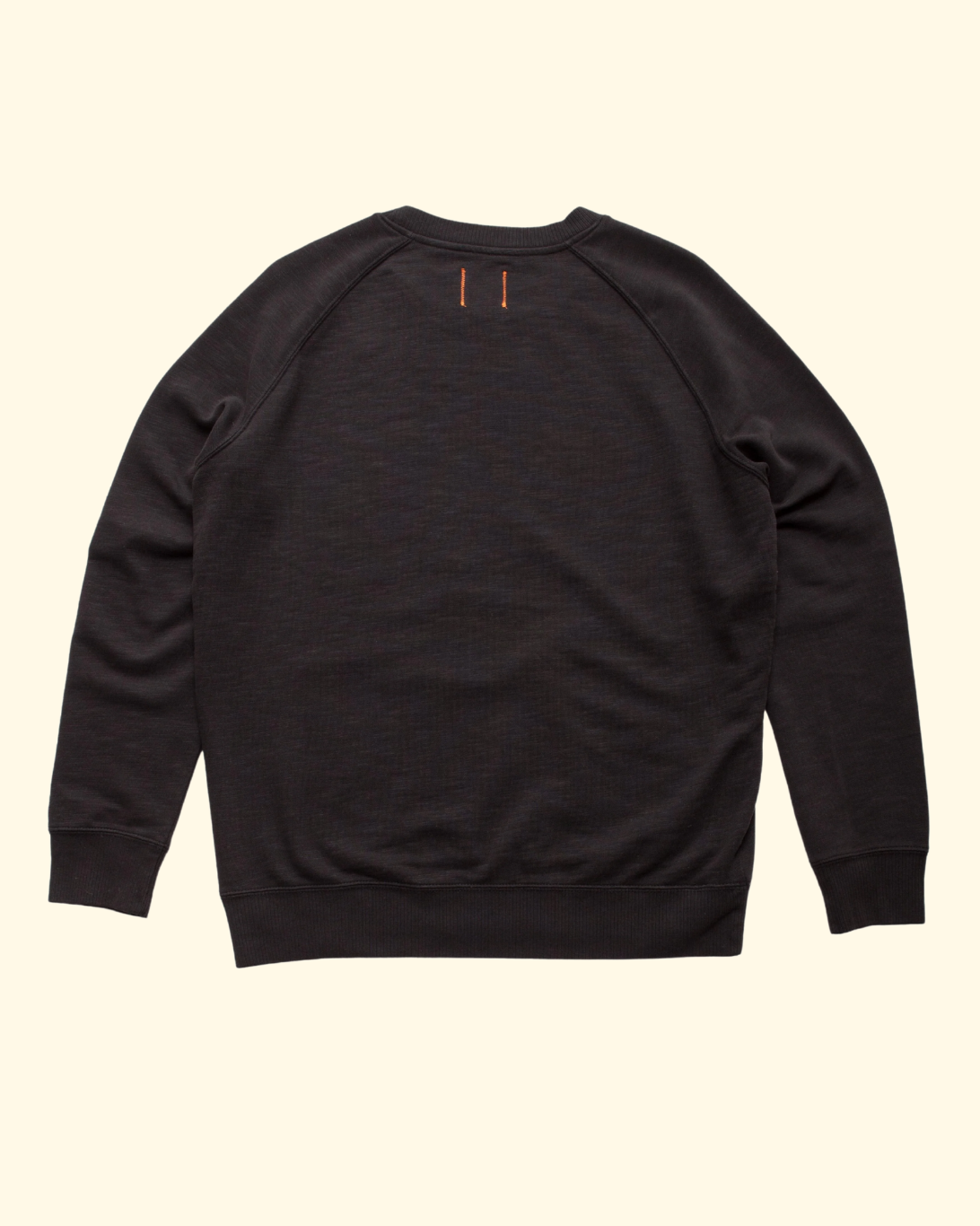Dapper Crew | Vintage Black