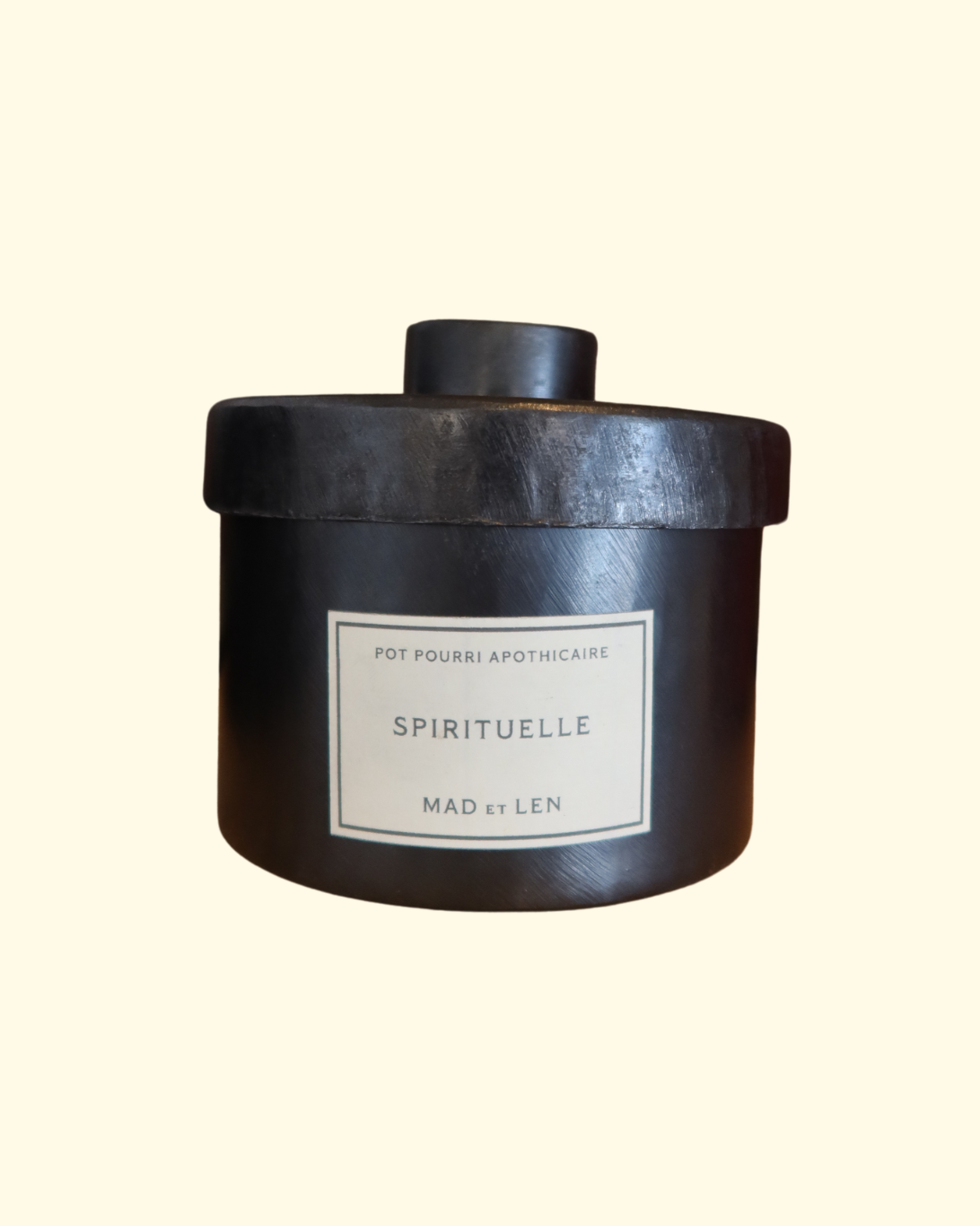Amber Apothicaire Petite | Spirituelle