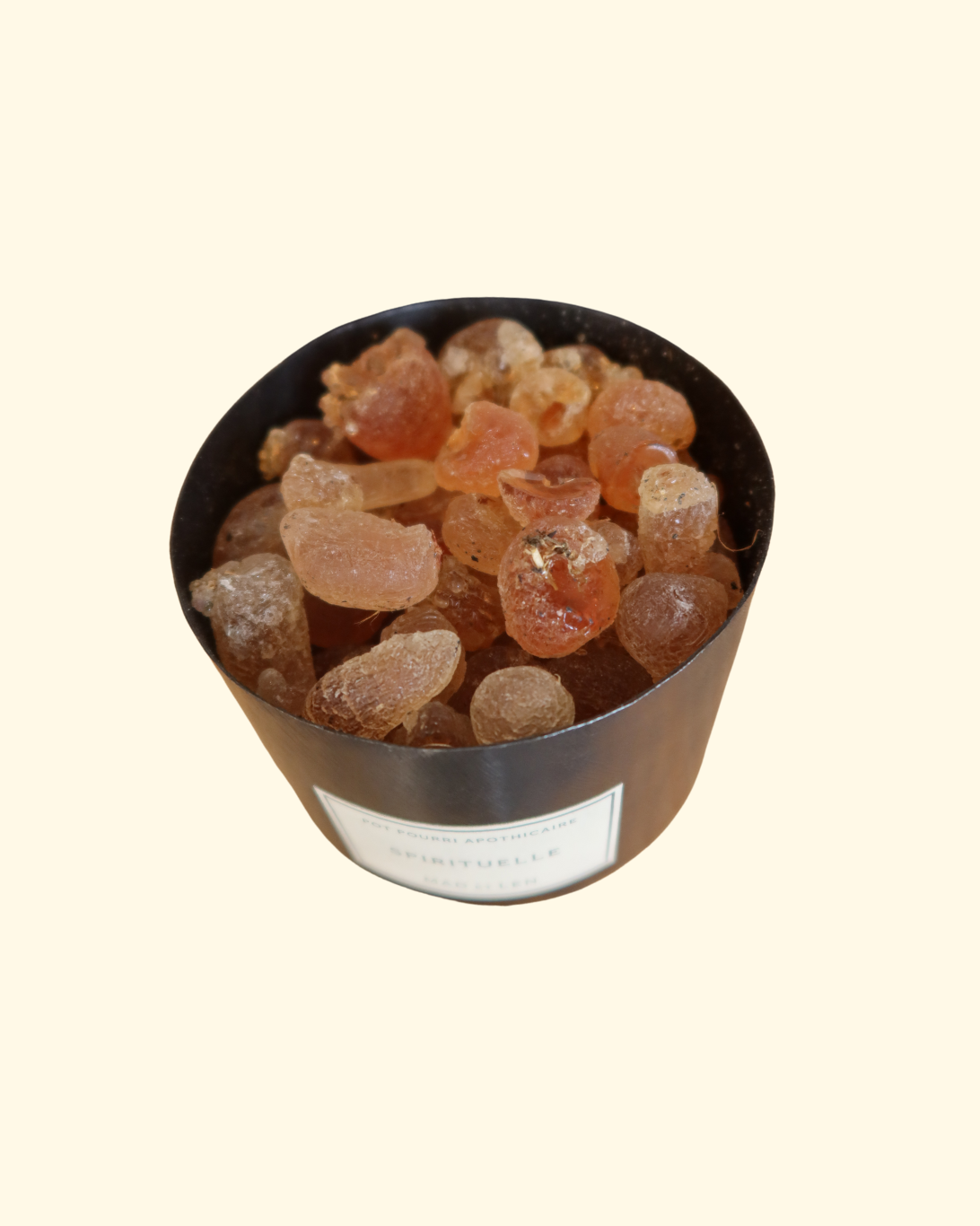 Amber Apothicaire Petite | Spirituelle
