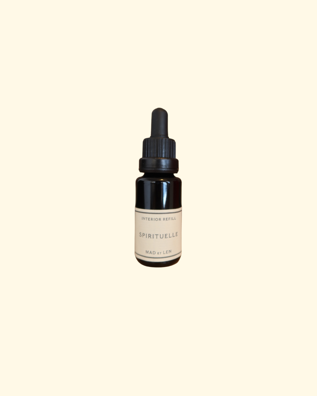 Amber Apothicaire Petite | Spirituelle