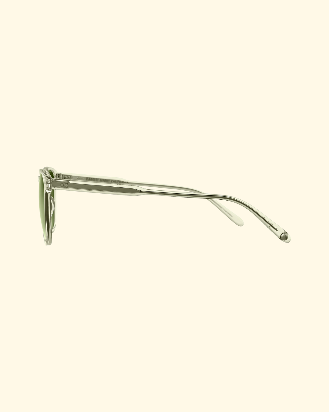 Brooks Sun | Pure Glass Pure Green