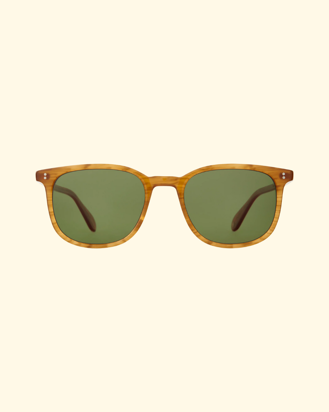 Bentley Sun | Butterscotch Green Polar