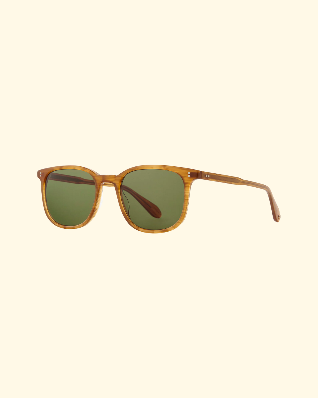 Bentley Sun | Butterscotch Green Polar