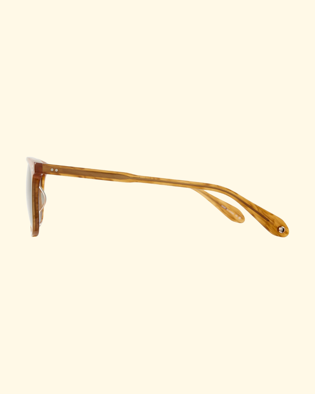 Bentley Sun | Butterscotch Green Polar