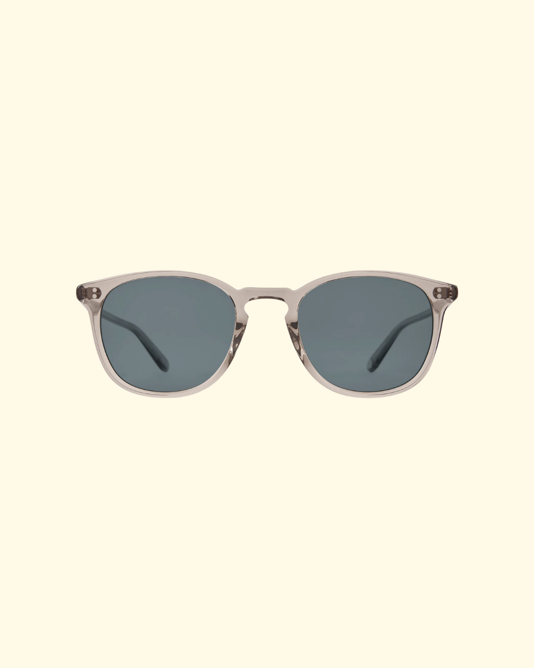 Kinney 49 | Clay Crystal Indigo Polar