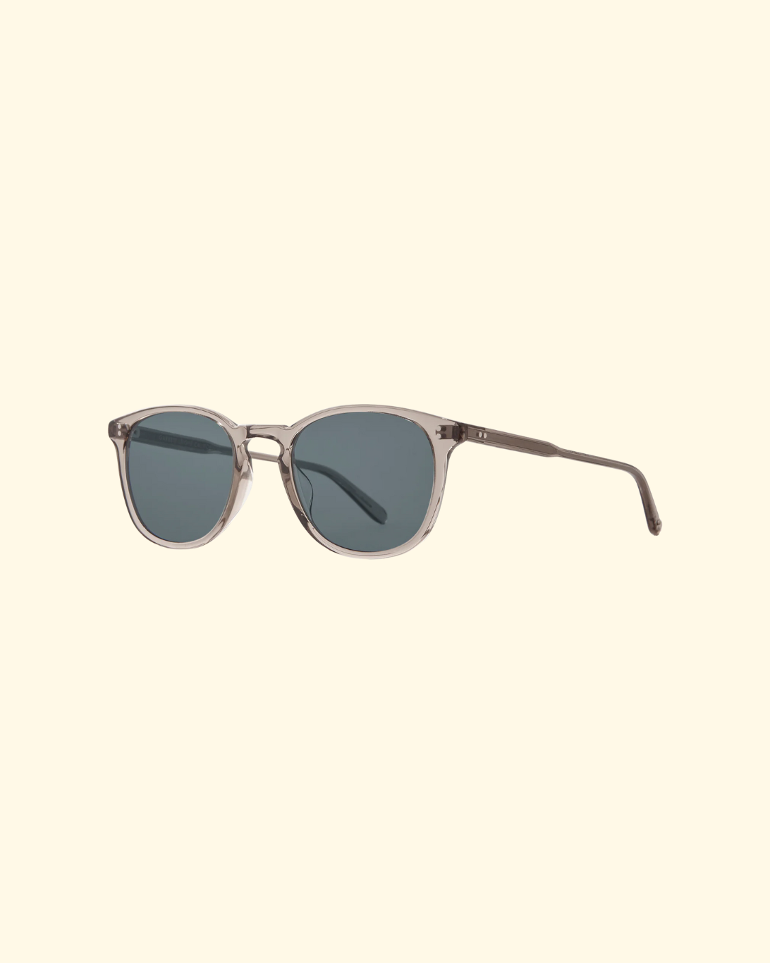 Kinney 49 | Clay Crystal Indigo Polar