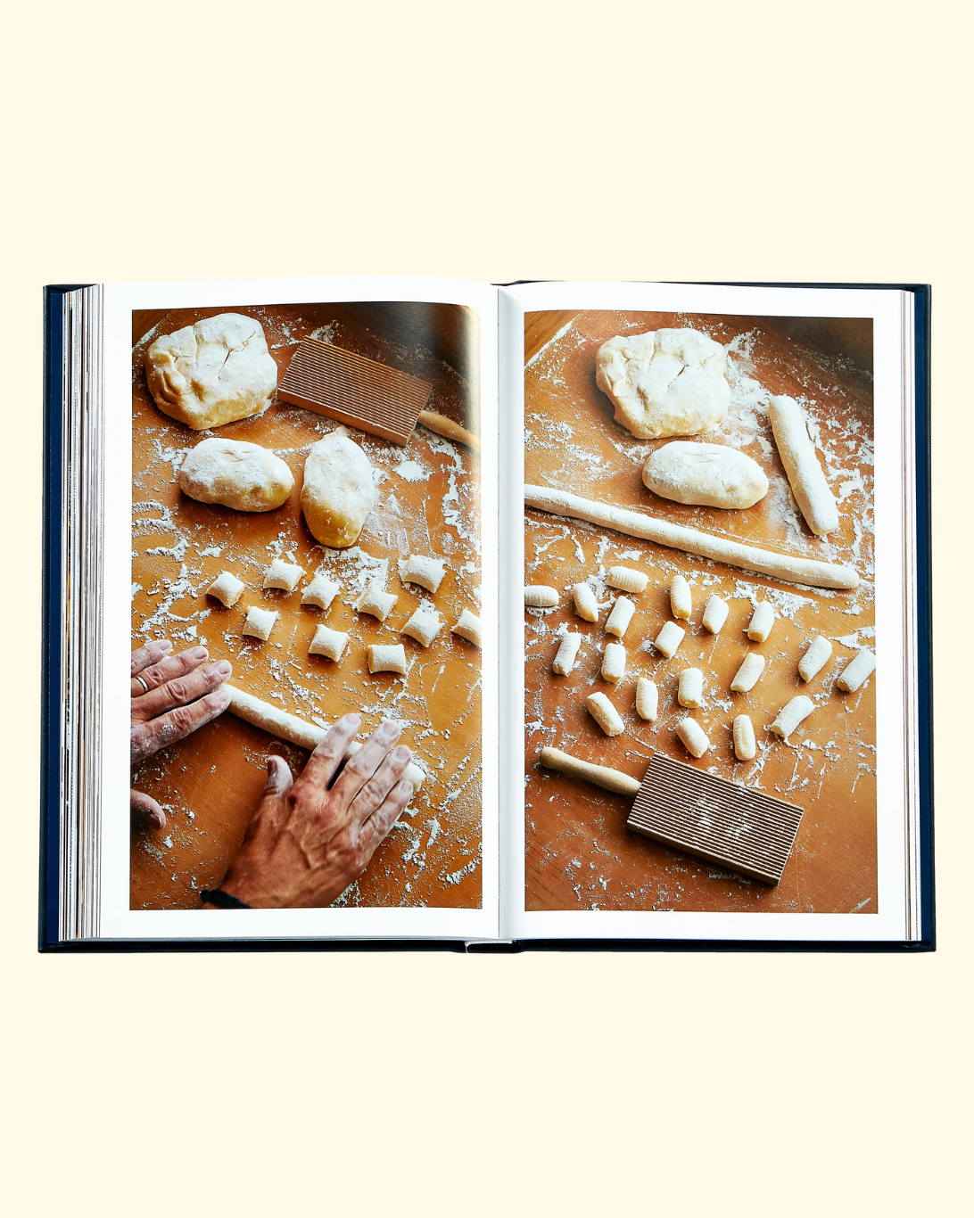 A Man & His Kitchen Book