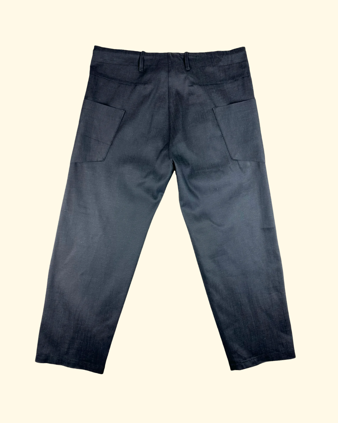 Colusa Gaberdine Pant | Adro