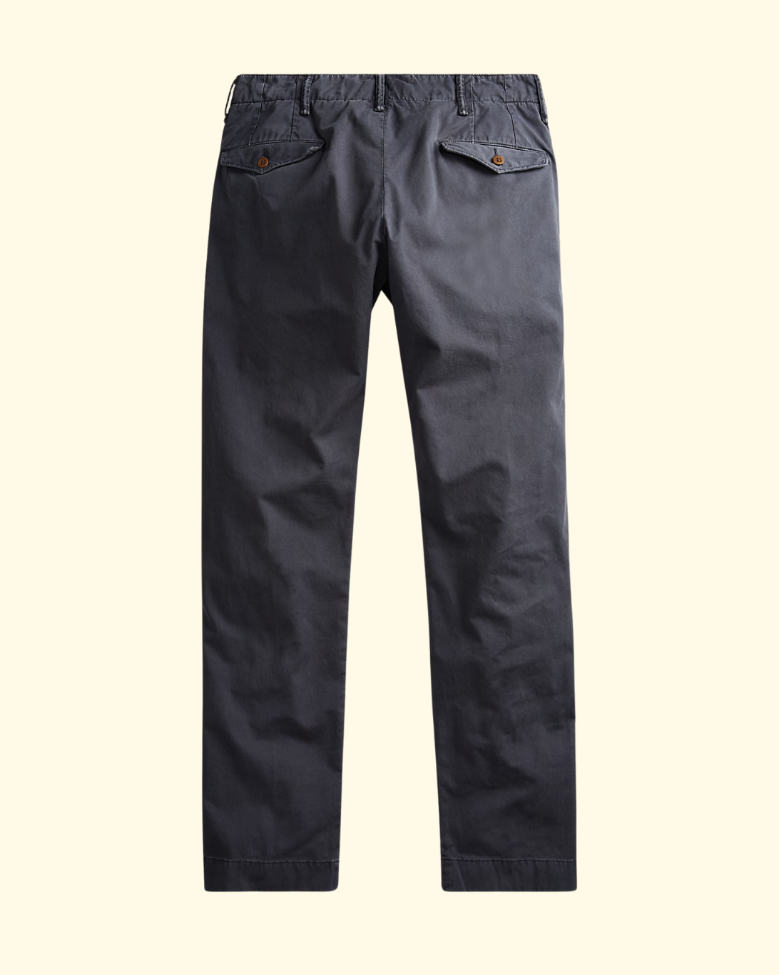 Officer's Chino | Navy