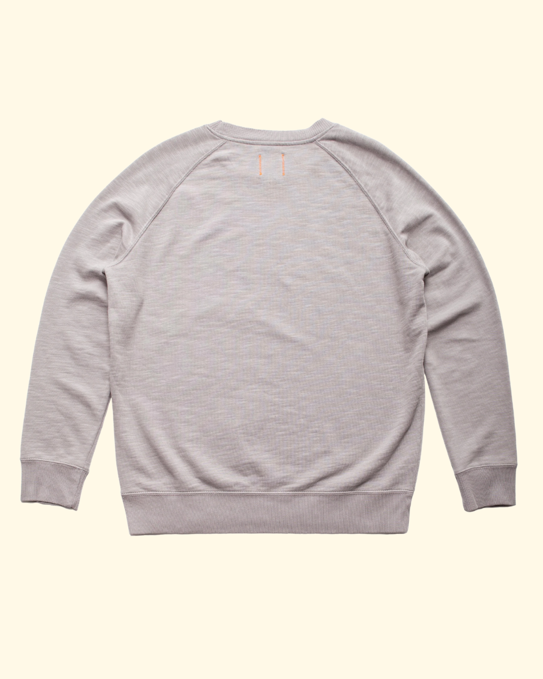 Dapper Crew | Cement Grey