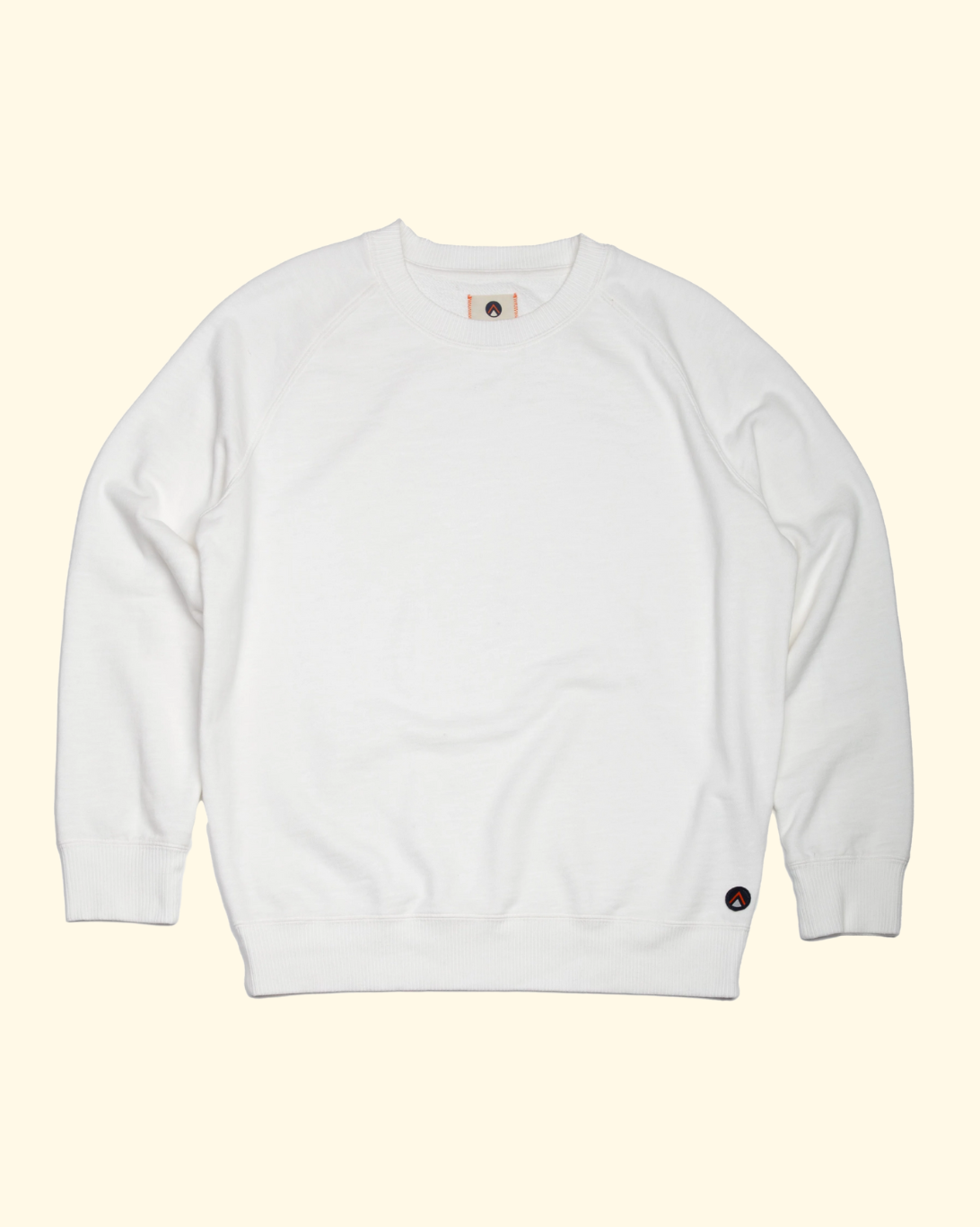 Dapper Crew | White