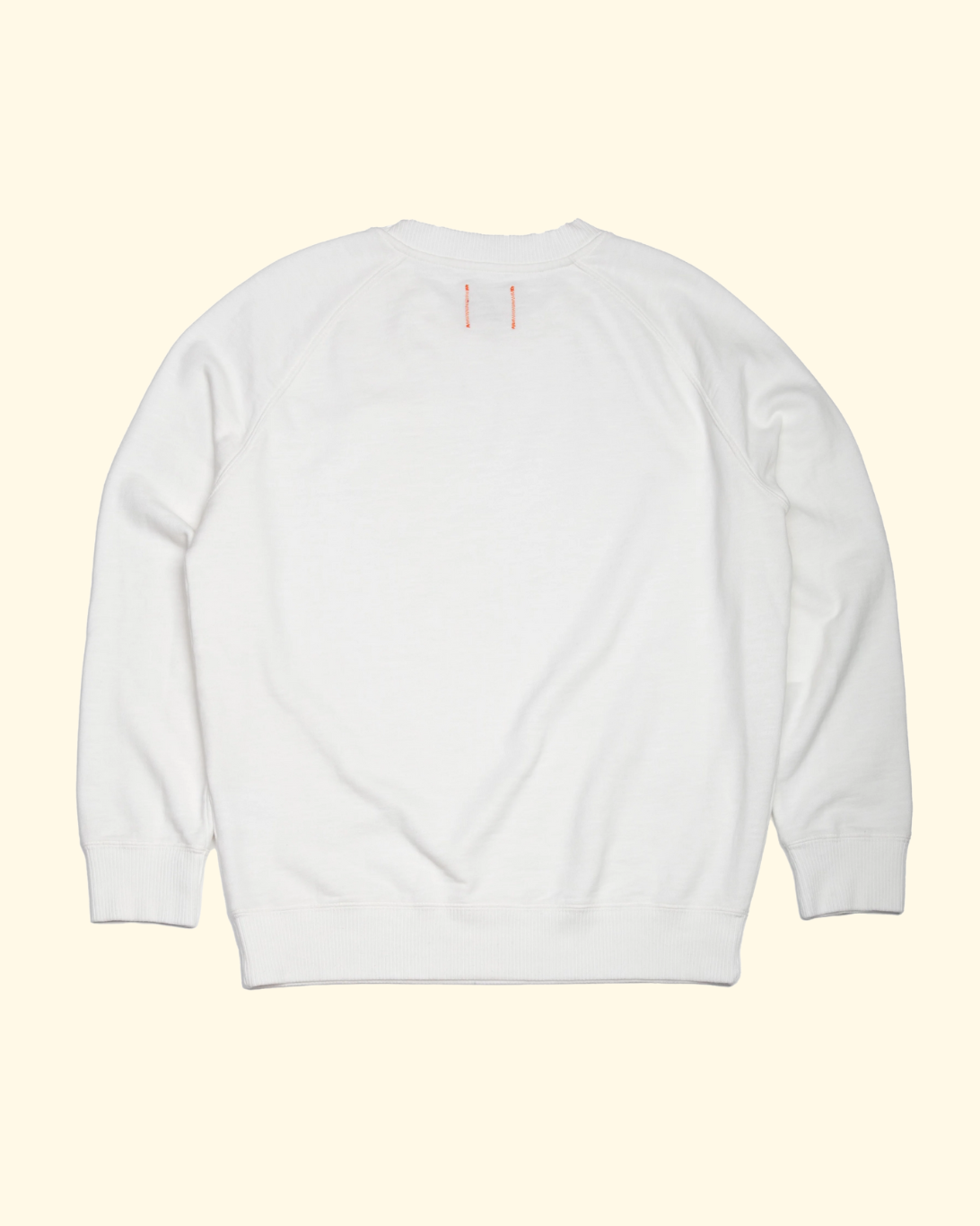 Dapper Crew | White