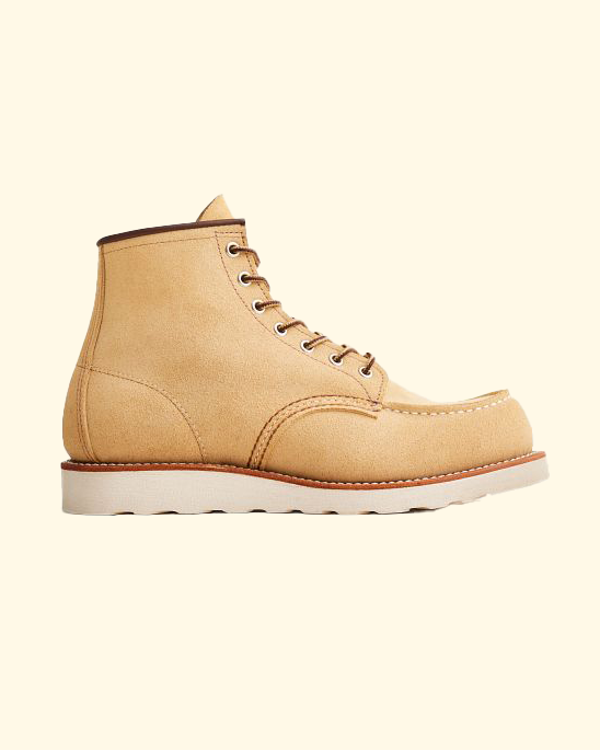 Classic Moc | Hawthorne