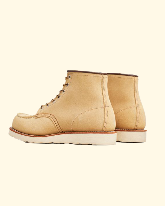 Classic Moc | Hawthorne