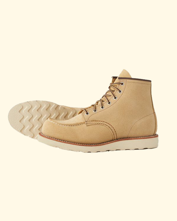 Classic Moc | Hawthorne