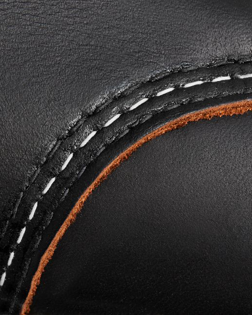 Classic Moc | Black