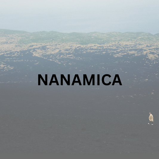 The Story of Nanamica