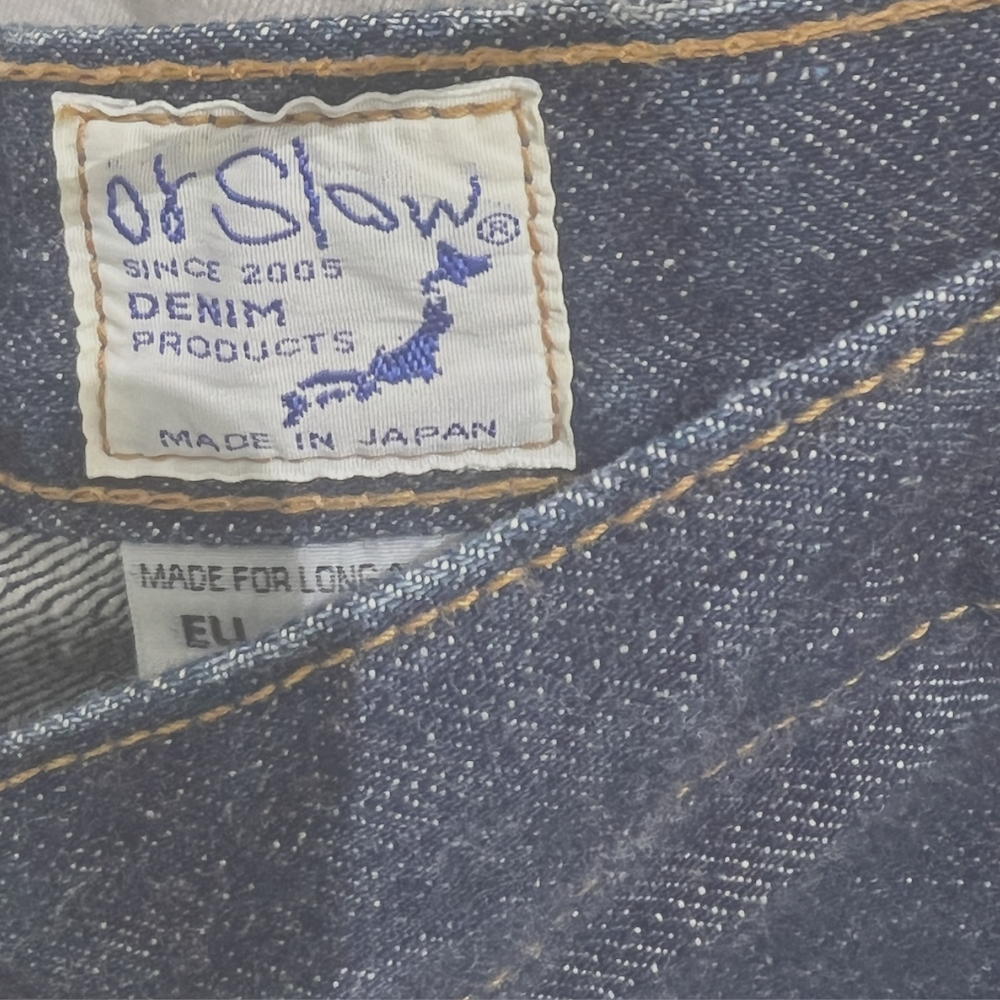 orSlow