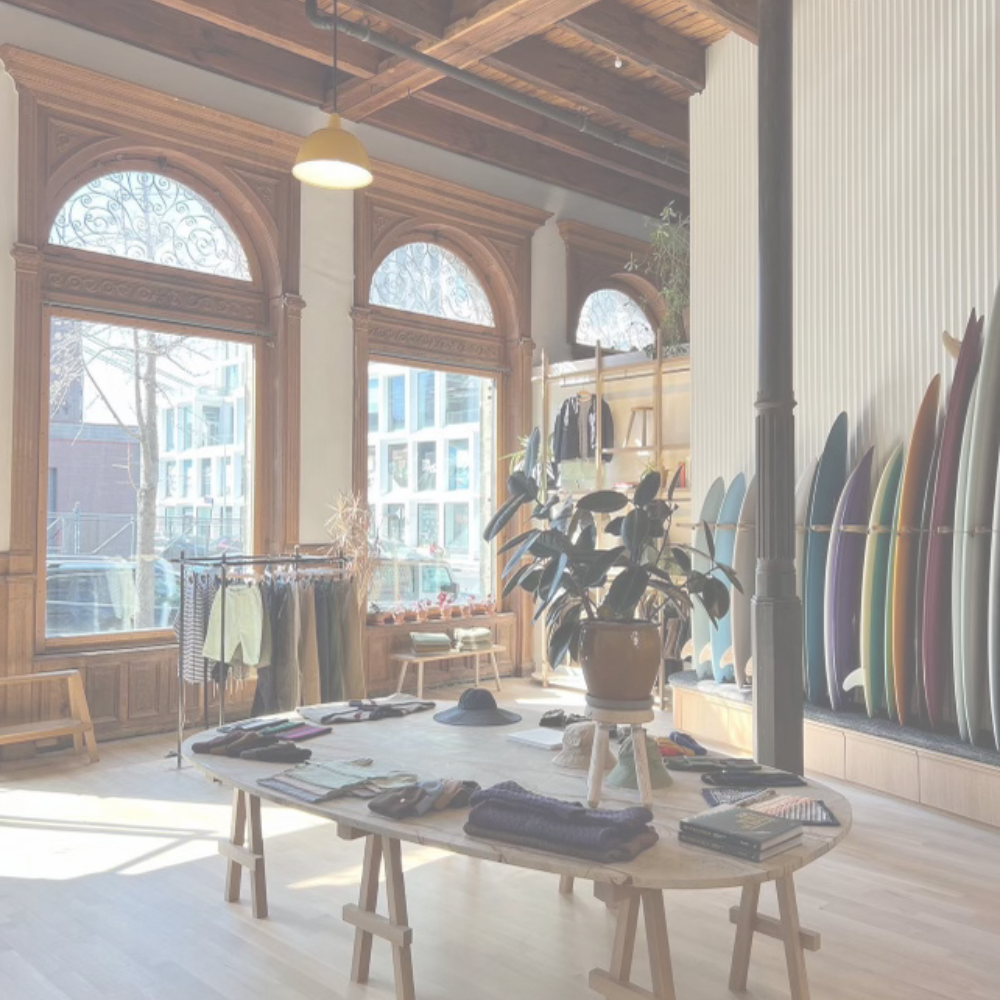 Pilgrim Surf