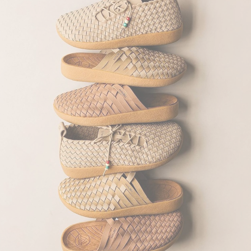 Malibu Sandals