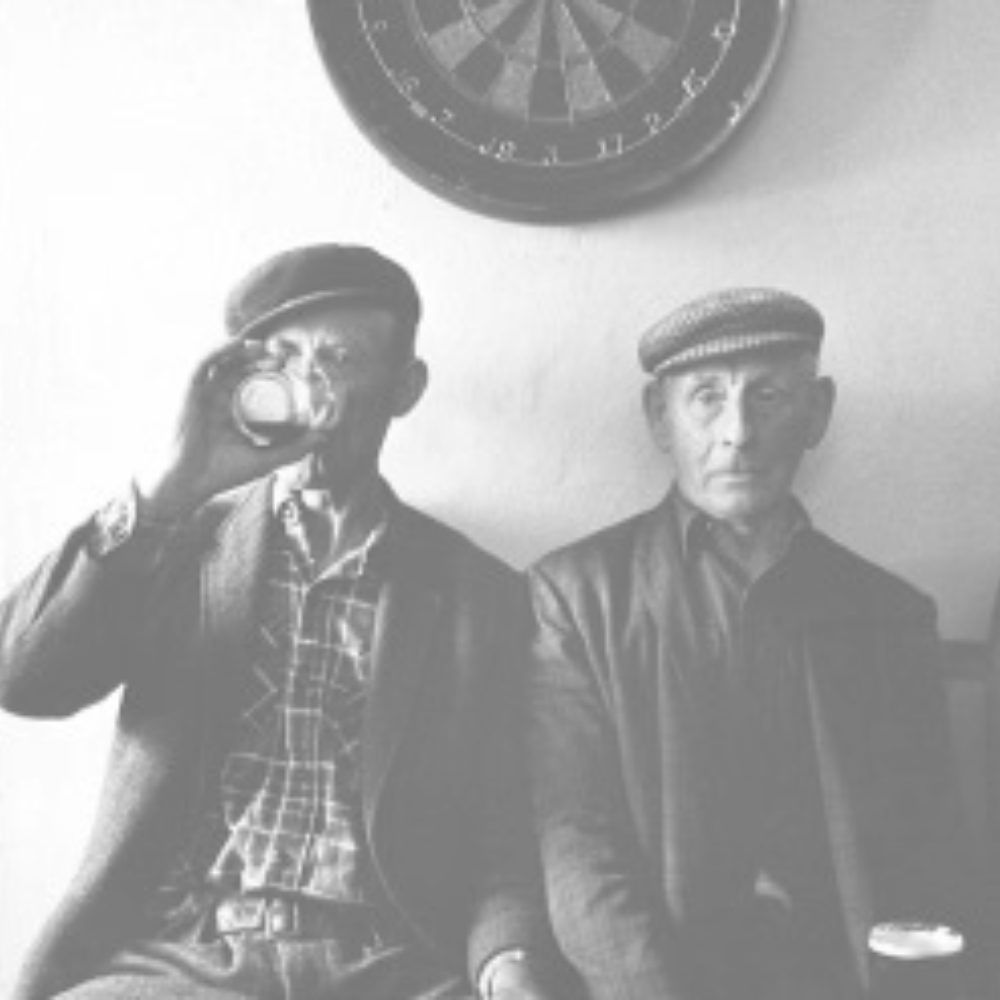 INIS MEÁIN