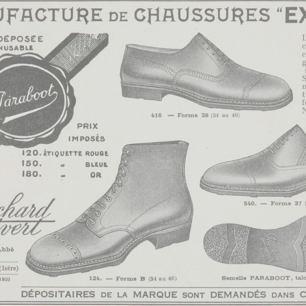 Paraboot