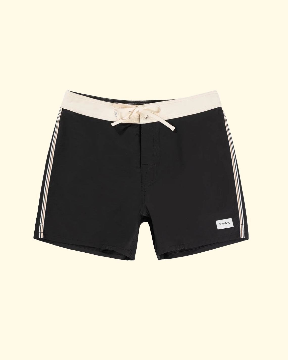 Heritage Trunk | Black
