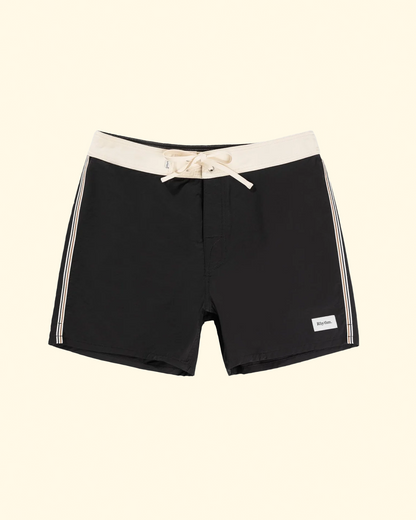 Heritage Trunk | Black
