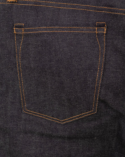 The Hammer Straight 10.5oz | One Wash